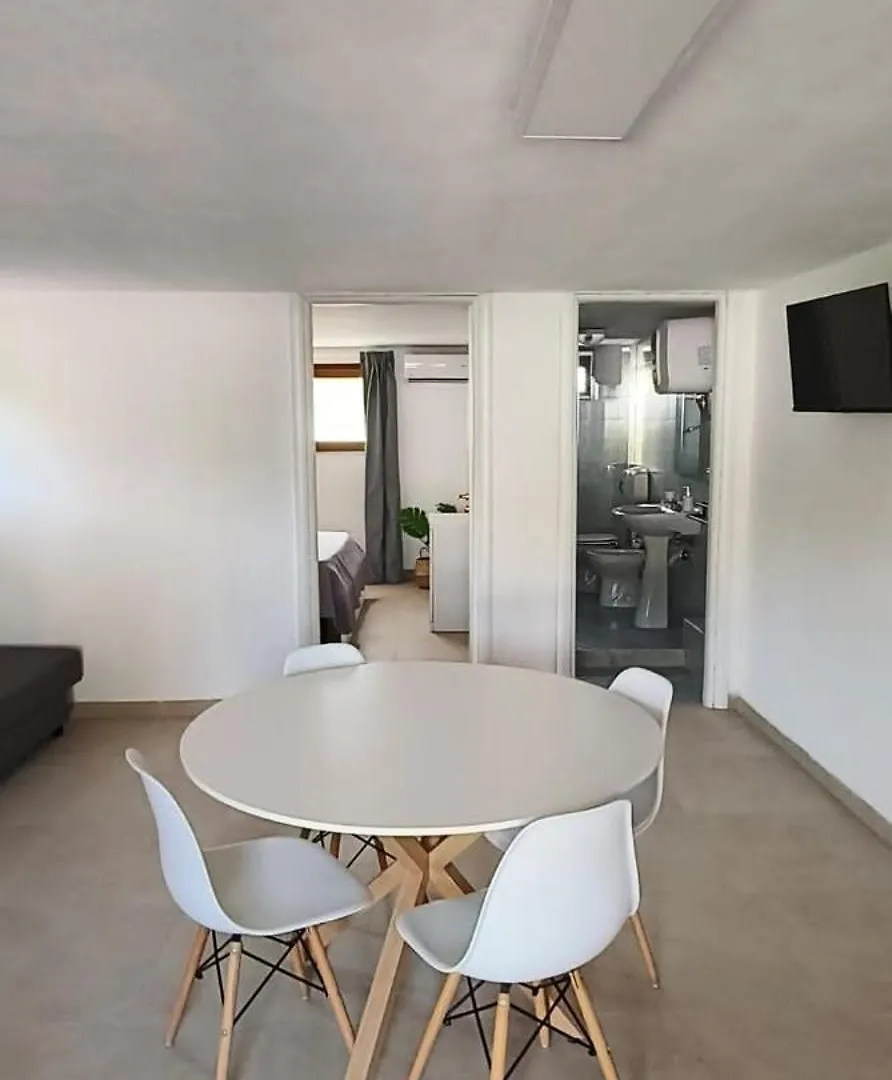 Accommodatie bij particulieren Villa Rita Apartament & Rooms Fontane Bianche Italië