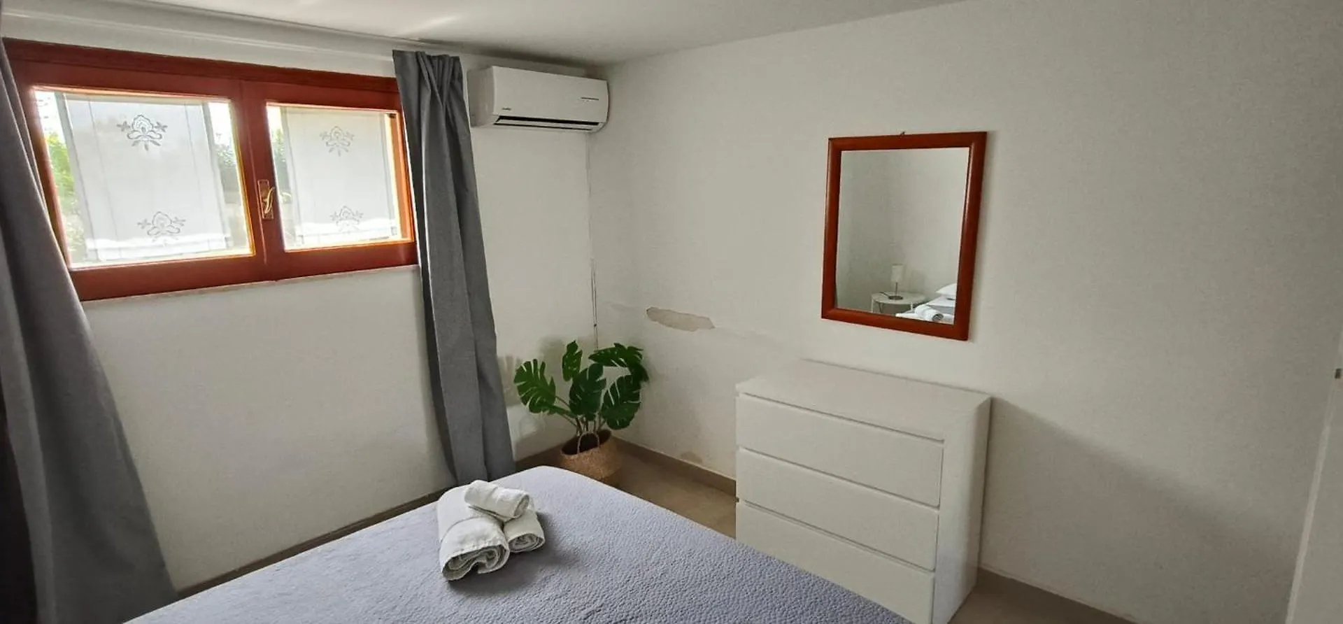 Villa Rita Apartament & Rooms Fontane Bianche Accommodatie bij particulieren